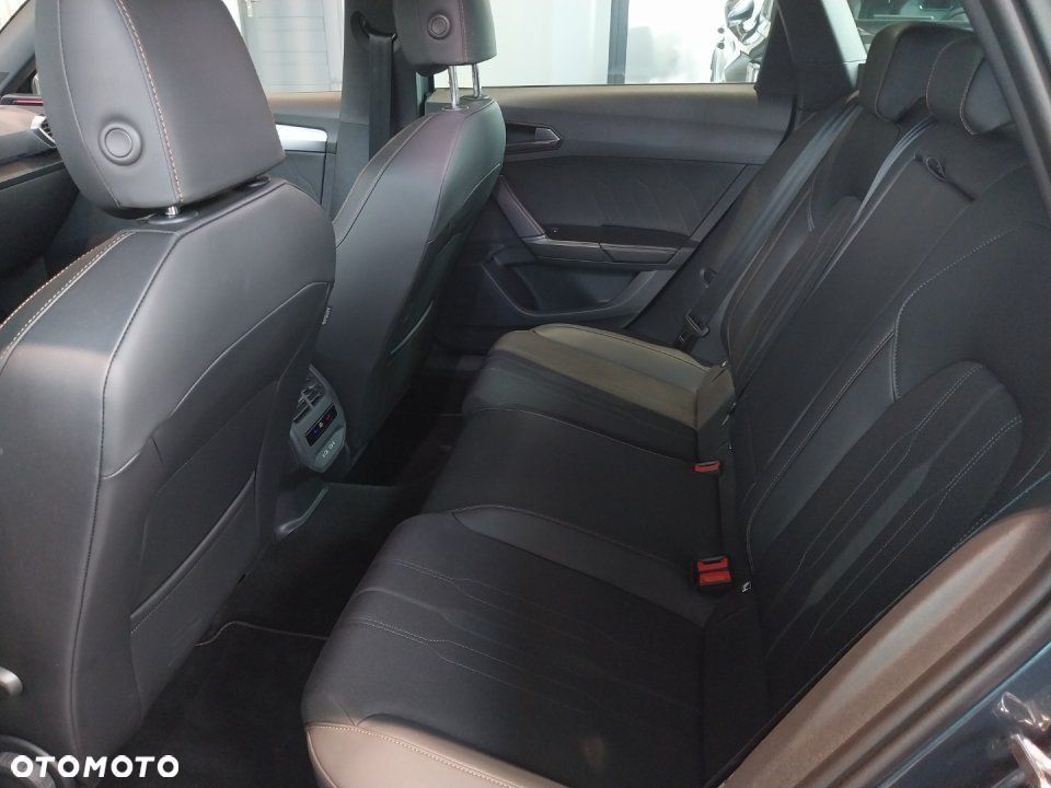 Cupra Leon Sportstourer - 16