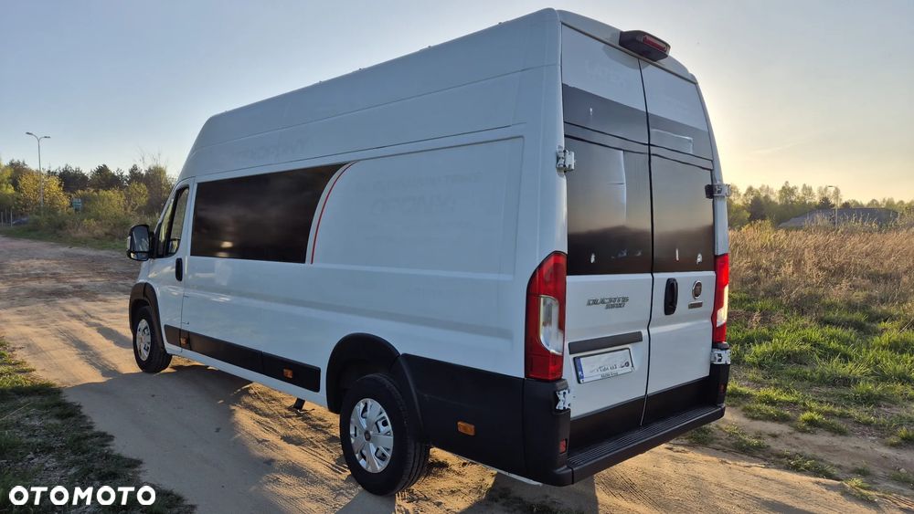 Fiat Ducato 2022 - 3