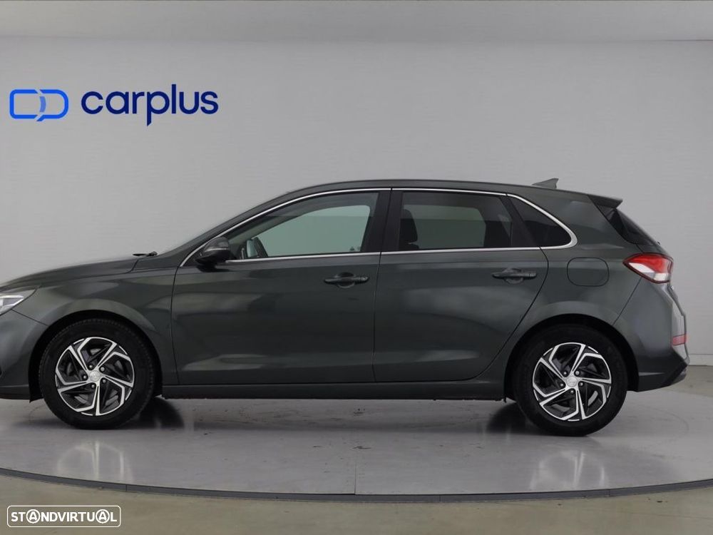 Hyundai i30 1.0 T-GDI Style - 4