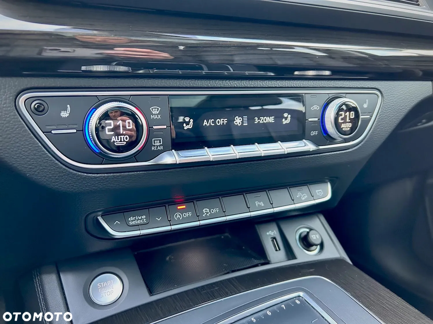 Audi Q5 2.0 TFSI Quattro S tronic - 19