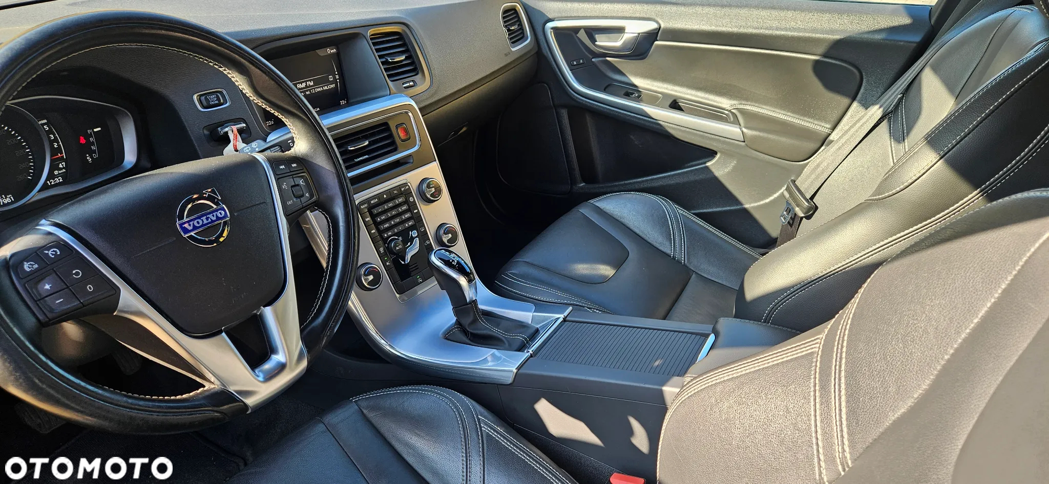 Volvo V60 D2 Drive-E Dynamic Edition (Kinetic) - 5