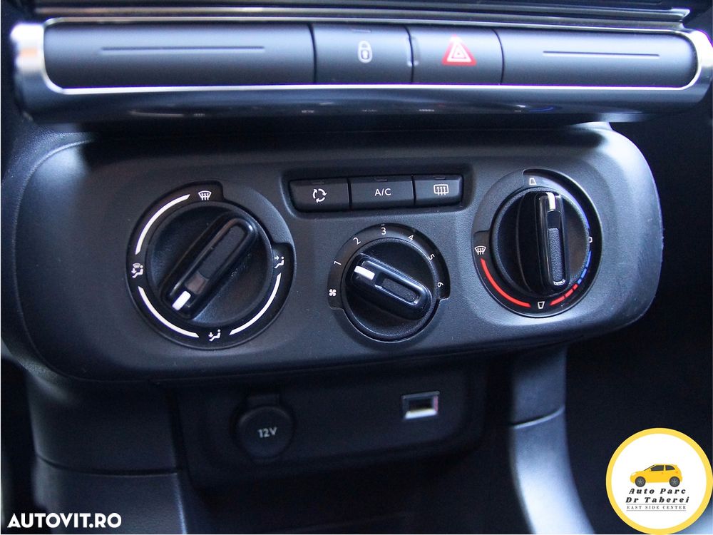 Citroën C3 Pure Tech 110 S&S SHINE PACK - 35