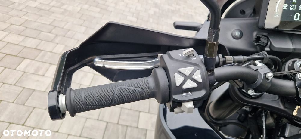 Husqvarna Norden - 8