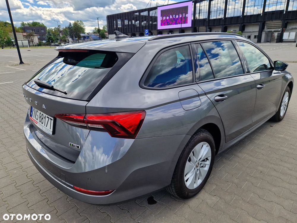 Skoda Octavia ver-1-0-tsi-e--tec-ambition-dsg - 6