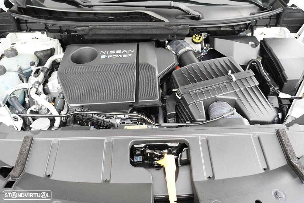Nissan X-Trail 1.5 e-Power Tekna e-4force - 25