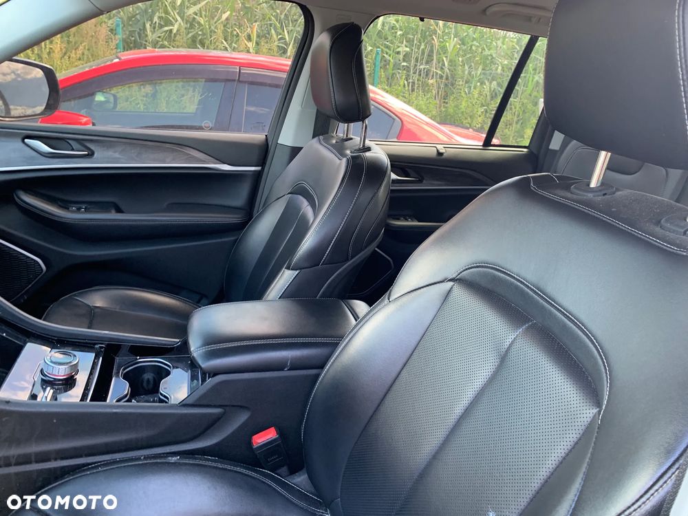 Jeep Grand Cherokee 3.6 V6 Limited - 15