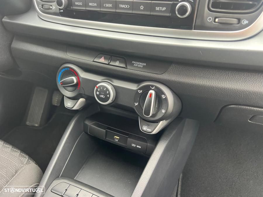 Kia Rio 1.2 CVVT Urban - 8