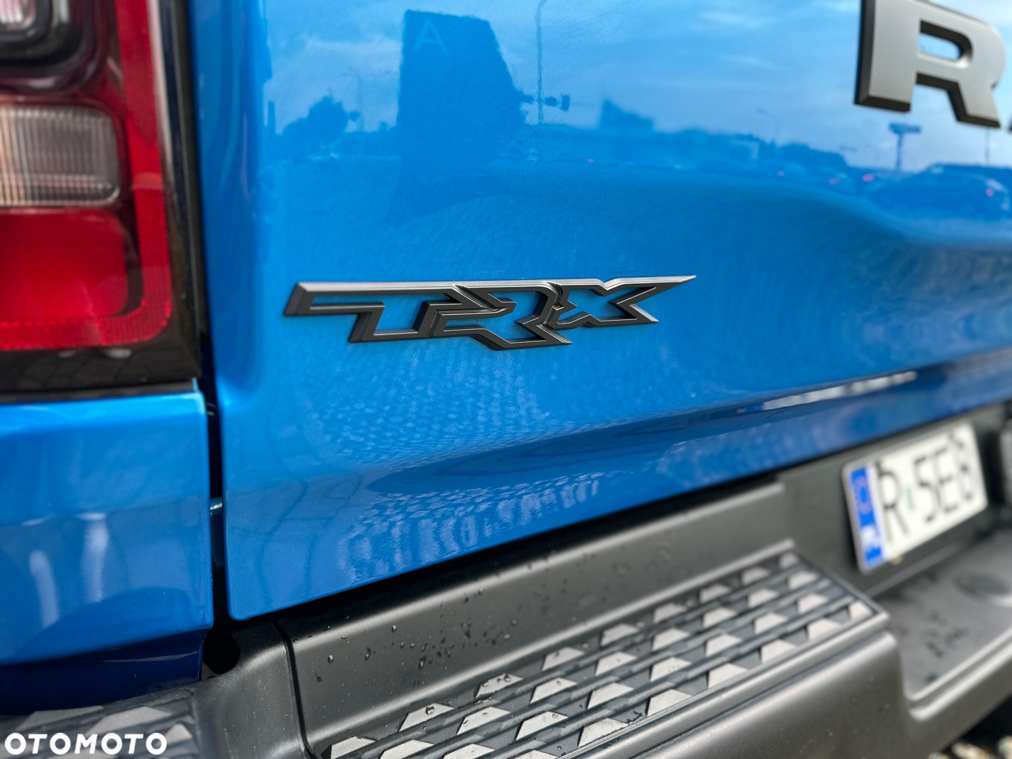 RAM 1500 - 10