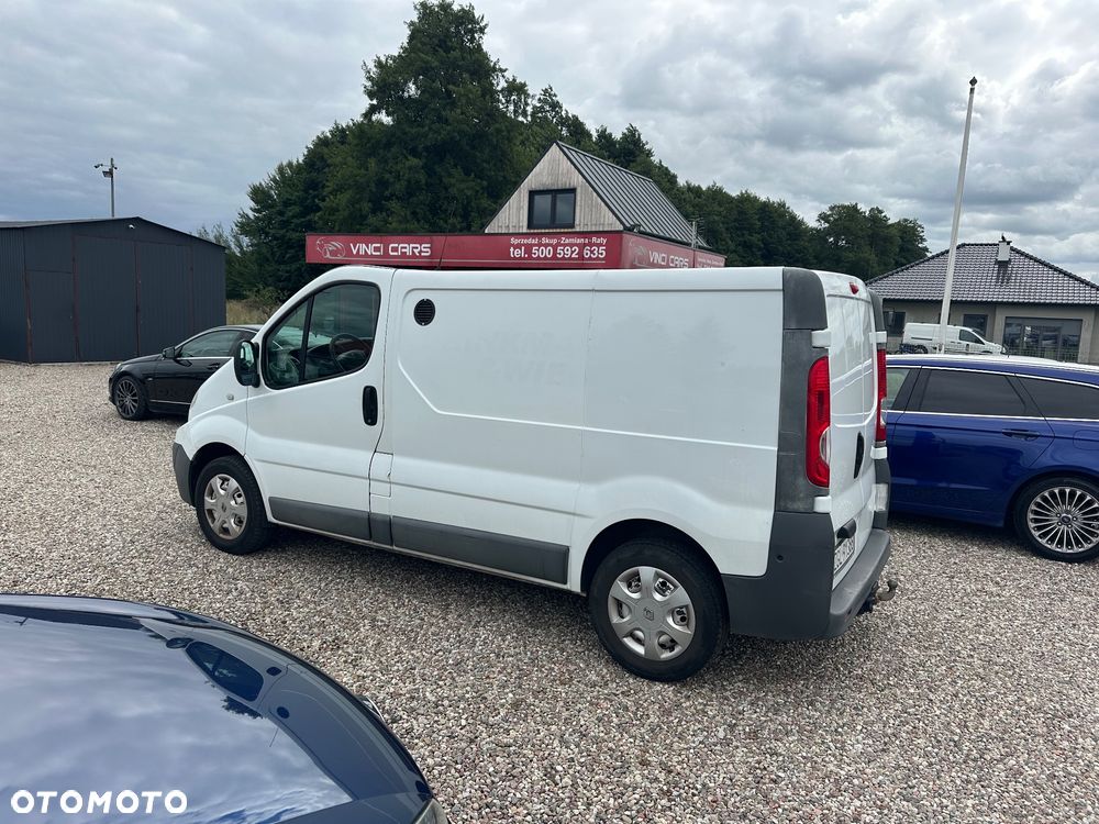 Renault Trafic - 5