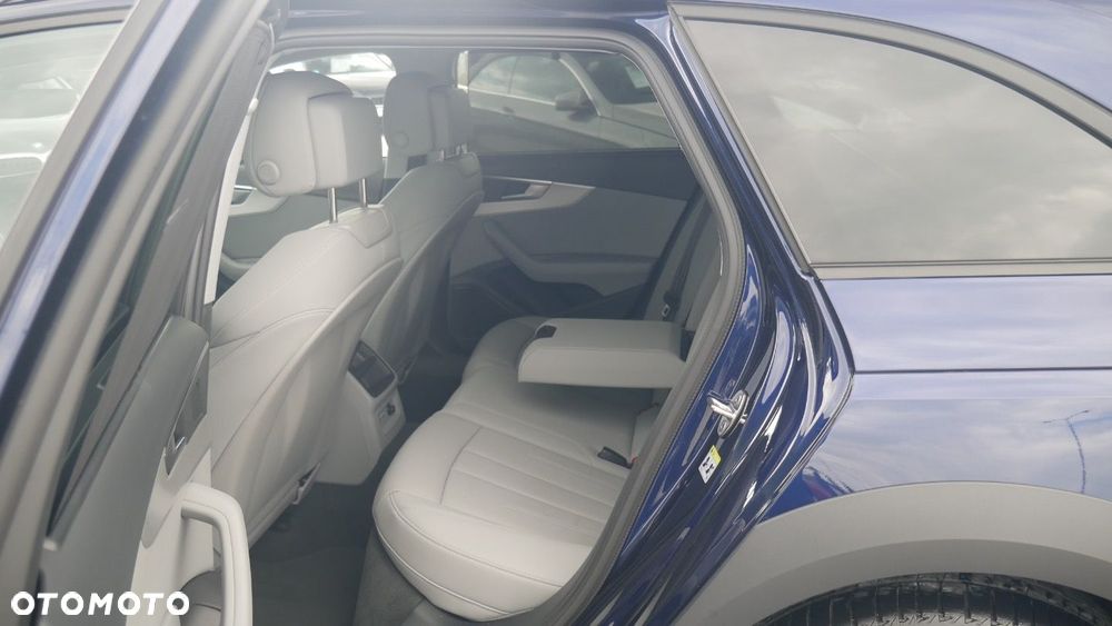 Audi A4 Allroad - 26