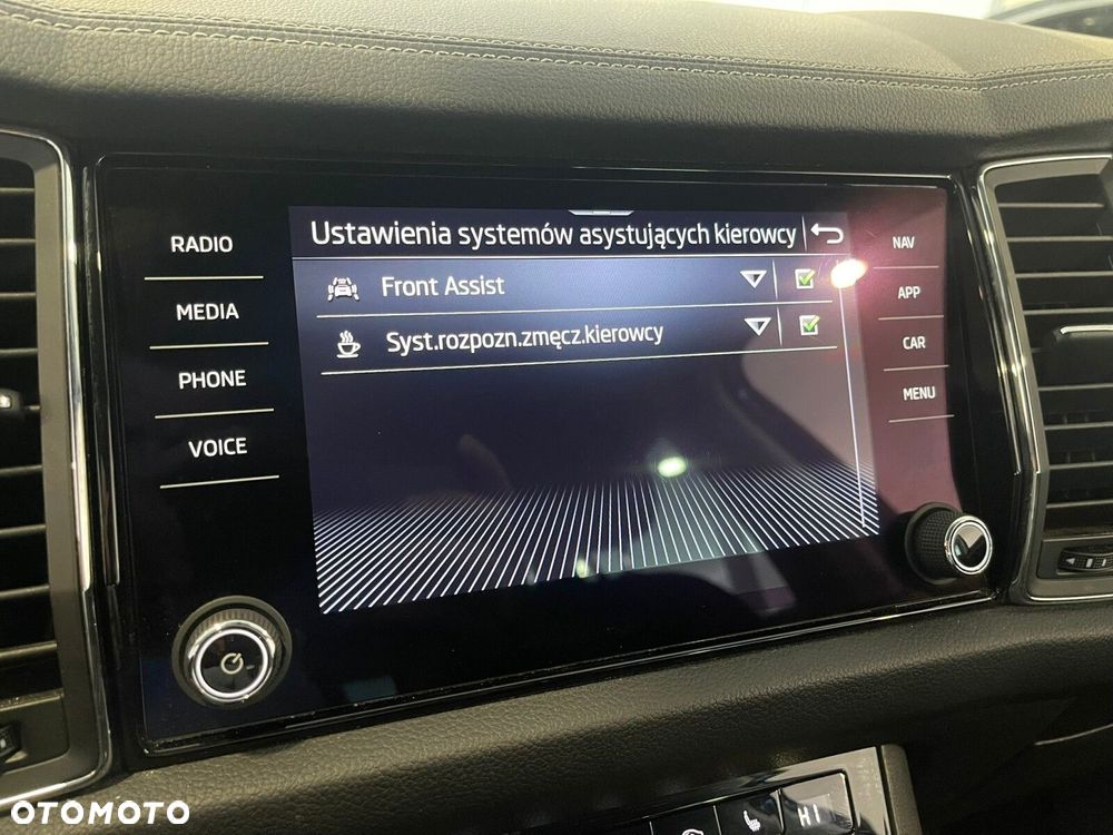 Skoda Kodiaq 1.5 TSI ACT 4x2 Ambition DSG - 21