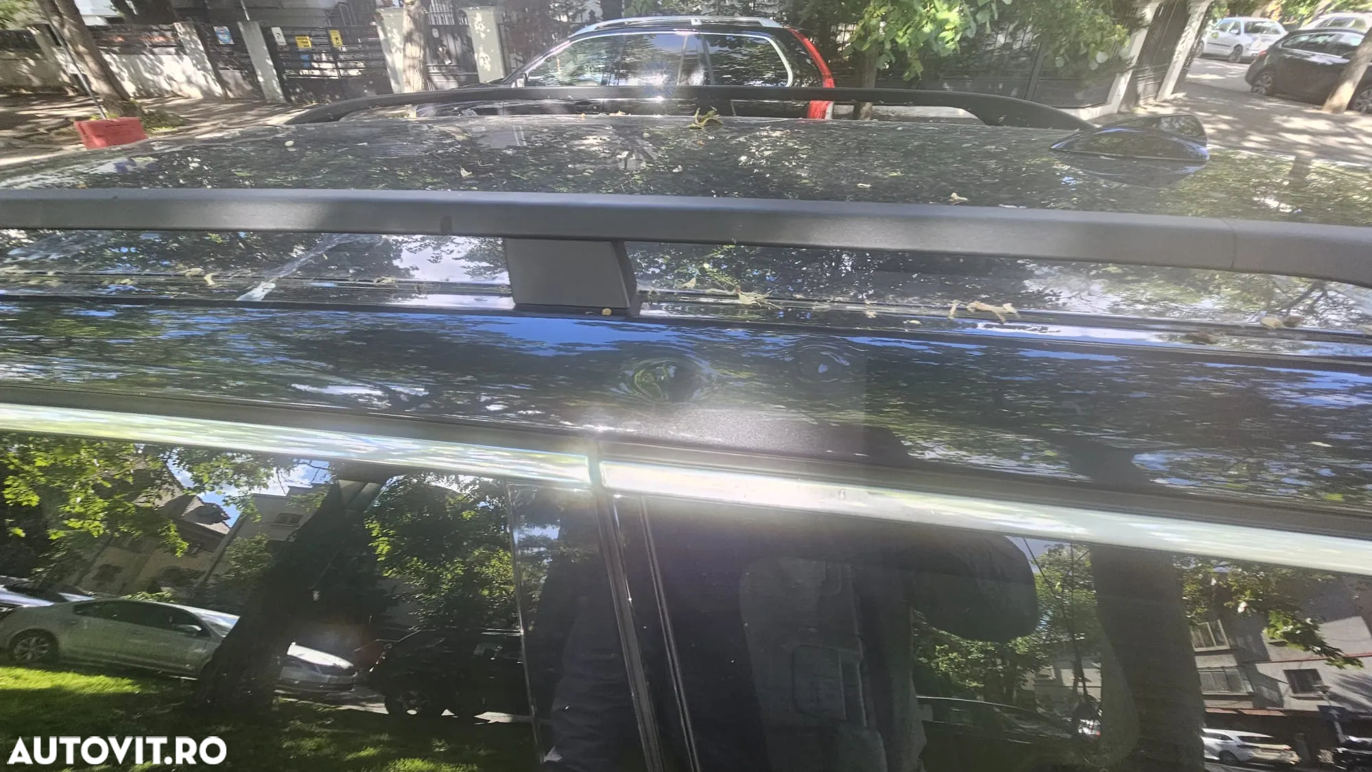 Volvo V70 DRIVe Geartronic Powershift Summum - 11