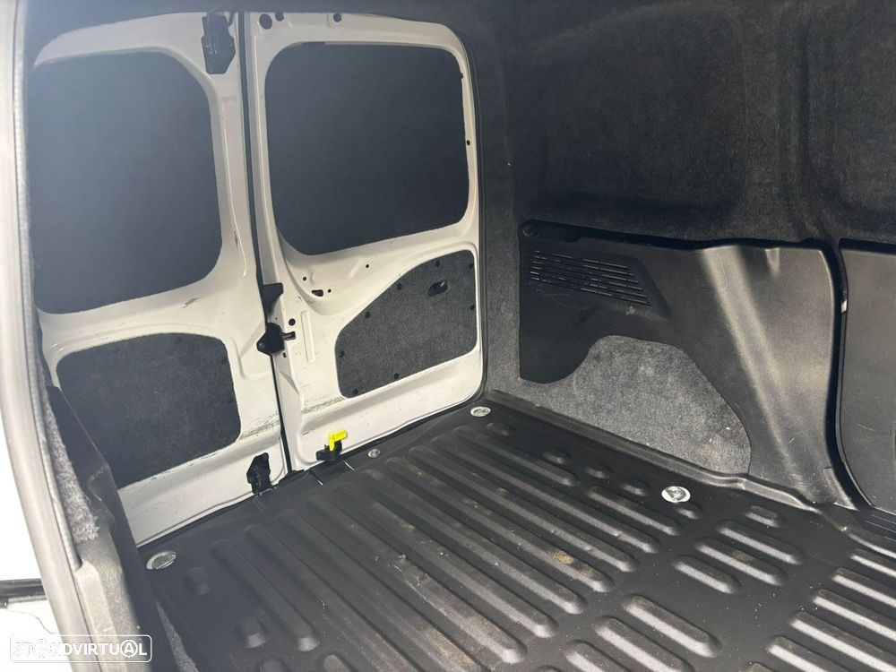 Peugeot Partner L1 1.5 BLUEHDI 102cv  - AC - IVA DEDUTÍVEL - 6