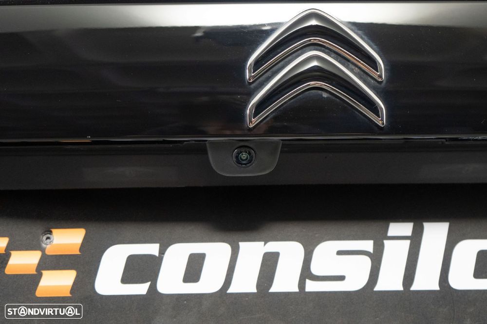 Citroën C4 1.2 PureTech Shine Pack EAT8 - 17