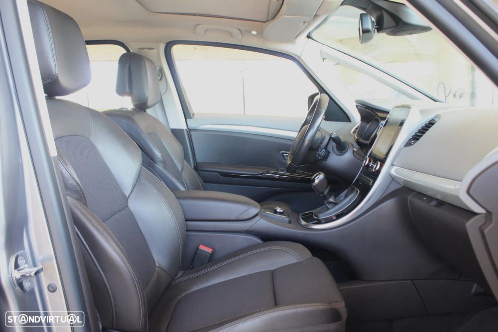 Renault Espace 1.6 dCi Zen - 50