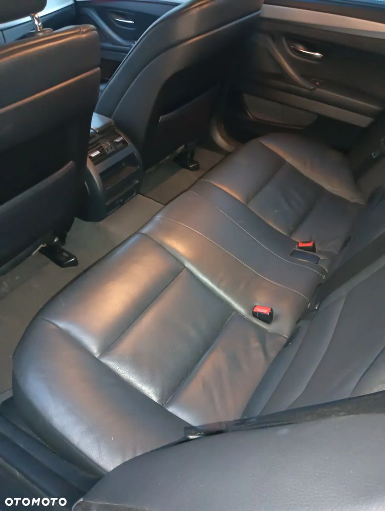 BMW Seria 5 520d Modern Line - 7