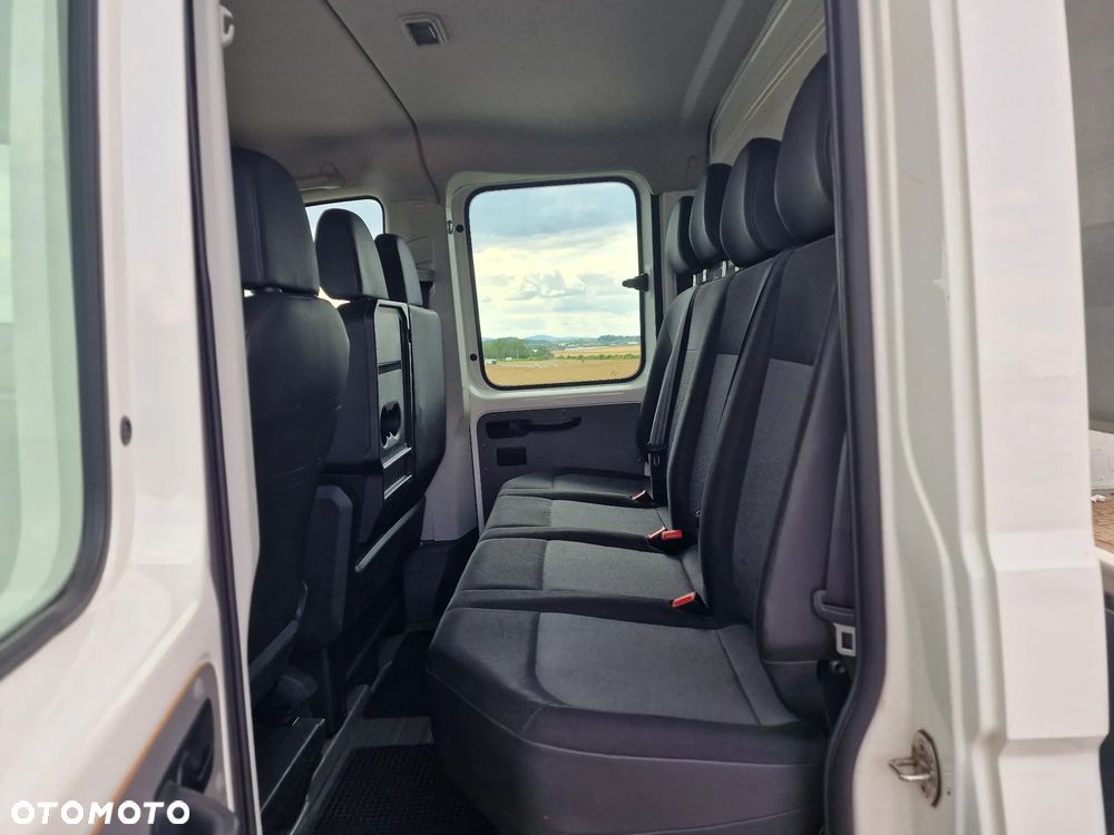 Volkswagen Crafter - 17