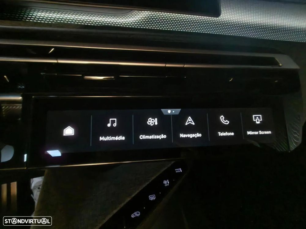 Peugeot E-5008 73 kWh GT - 25
