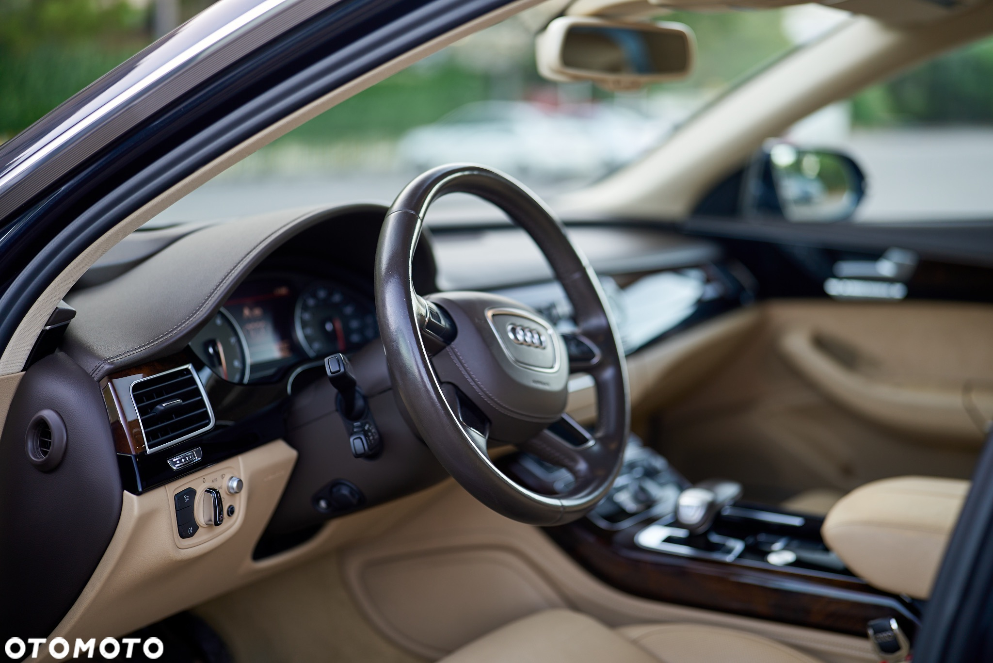 Audi A8 3.0 TFSI L Quattro - 23