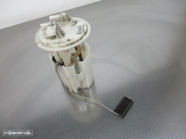 Bomba / Boia Combustivel  Renault Megane Iii Hatchback (Bz0/1_) - 5