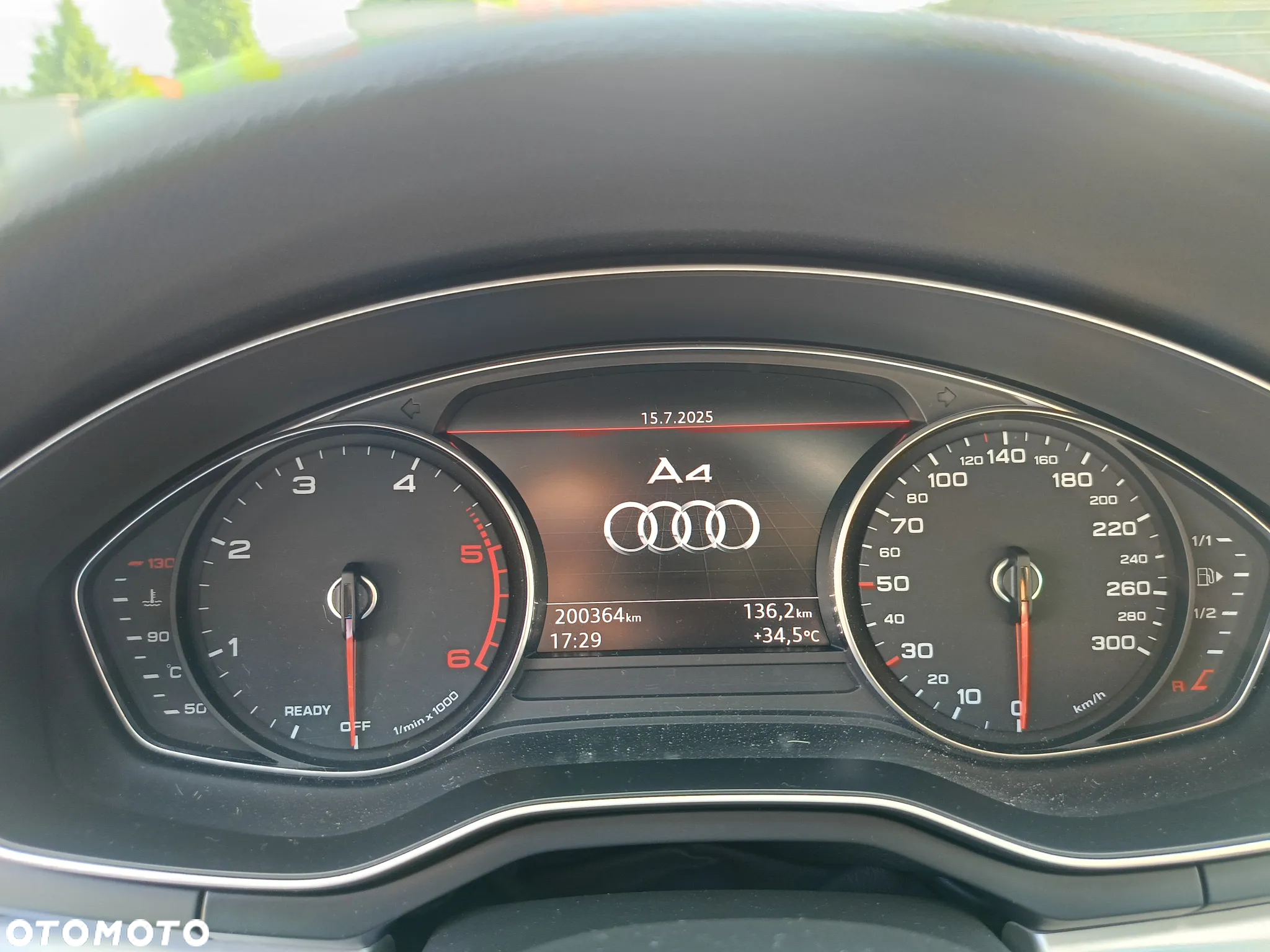 Audi A4 Avant 2.0 TDI e DPF Attraction - 29
