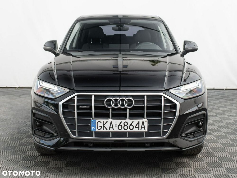 Audi Q5 Sportback - 8