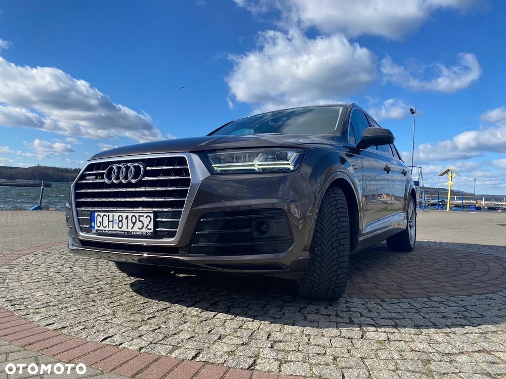 Audi Q7 - 4