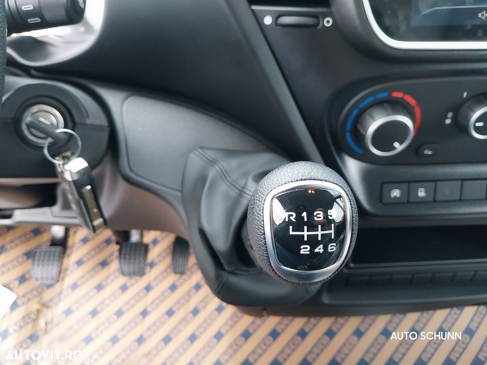 Iveco Daily 35S14BV VAN - 20