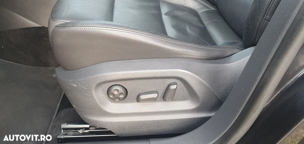 Volkswagen Tiguan 2.0 TDI DPF 4Motion BlueMotion Technology DSG Exclusive - 13