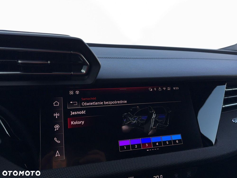 Audi S3 Limousine TFSI Quattro S tronic - 28