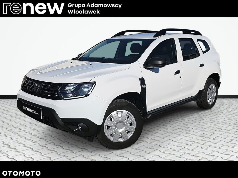 Dacia Duster 1.0 TCe Essential