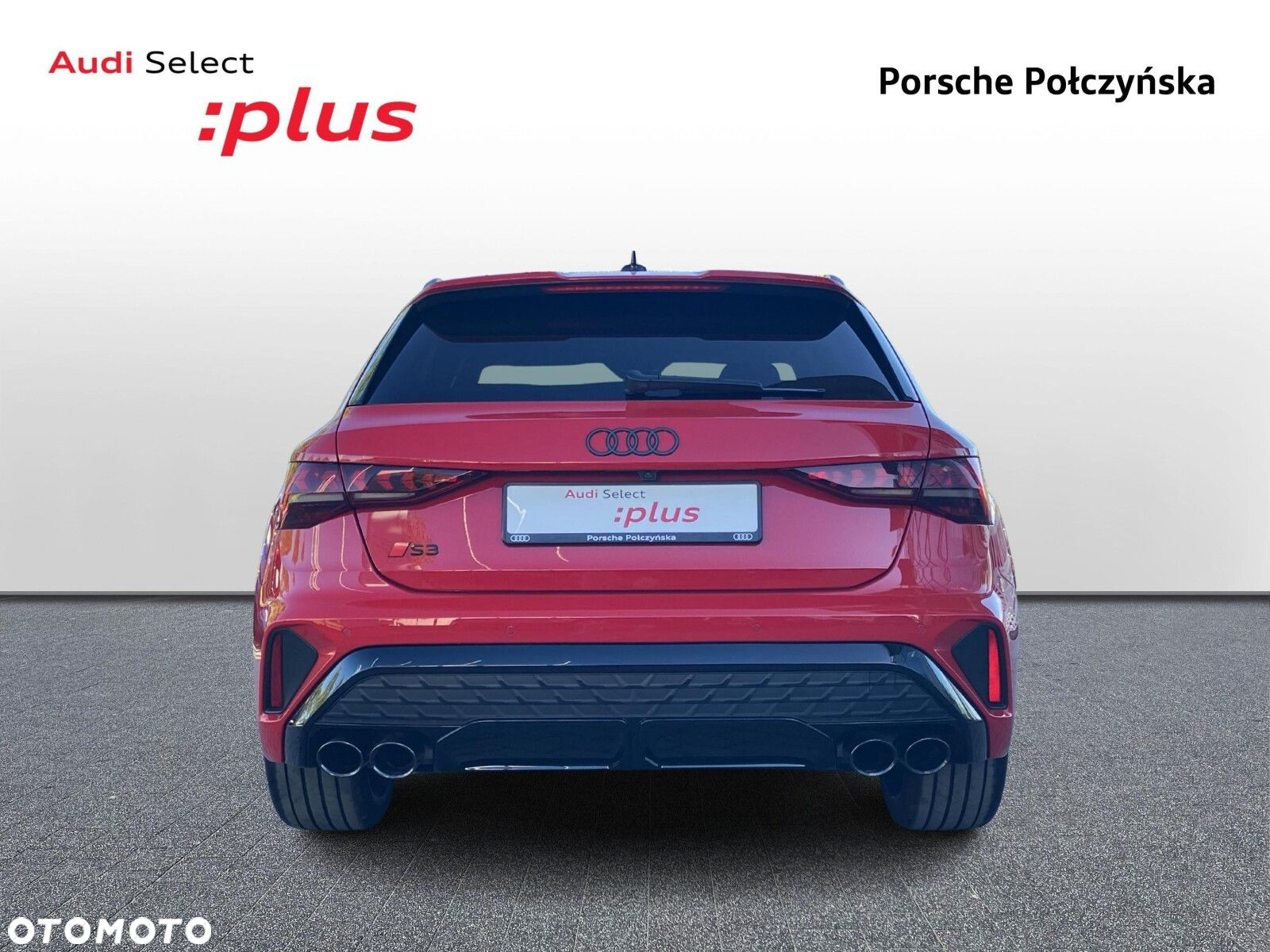 Audi S3 - 4