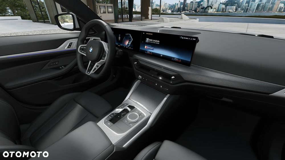 BMW Seria 4 430i xDrive M Sport - 5