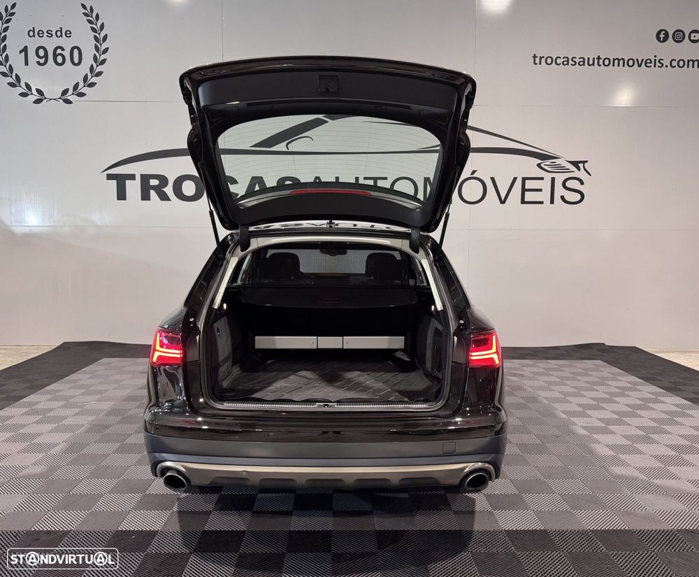 Audi A6 Allroad - 13