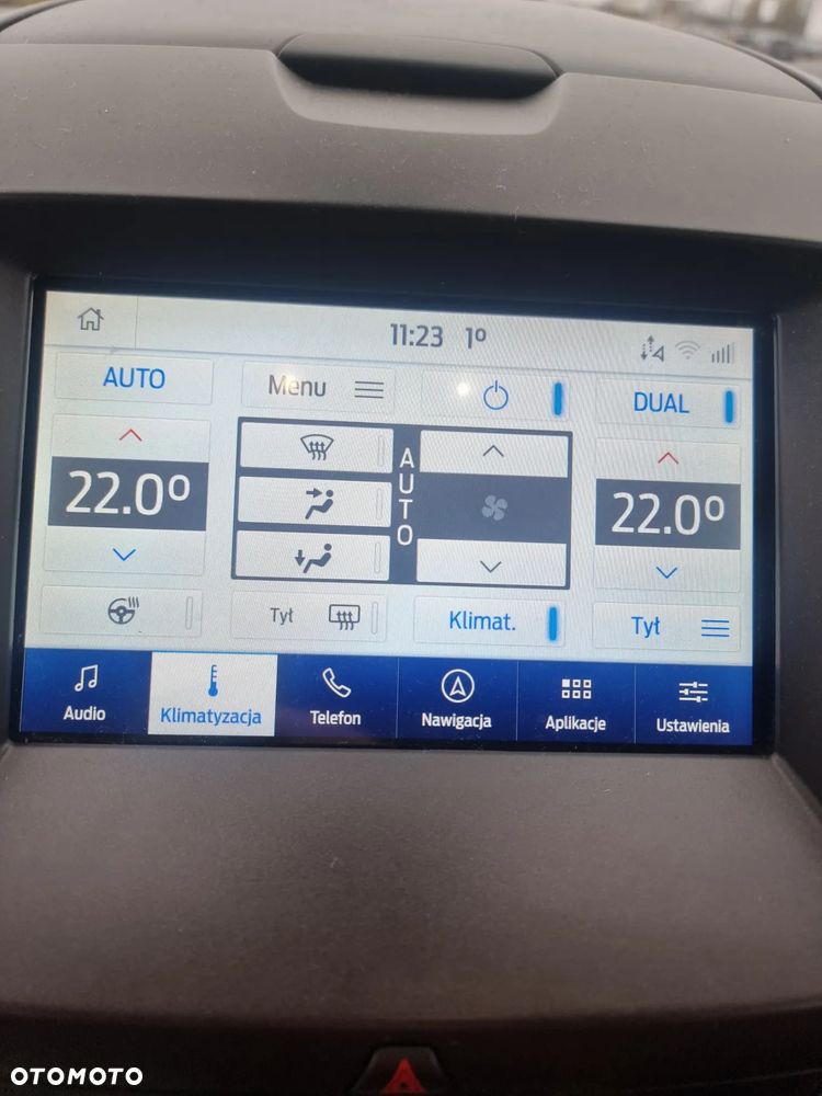 Ford Galaxy 2.0 EcoBlue Titanium - 24