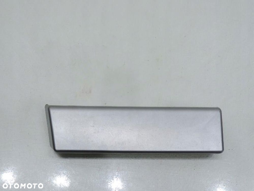 LISTWA OZDOBNA KONSOLI LEWA BMW E39 LIFT - 8