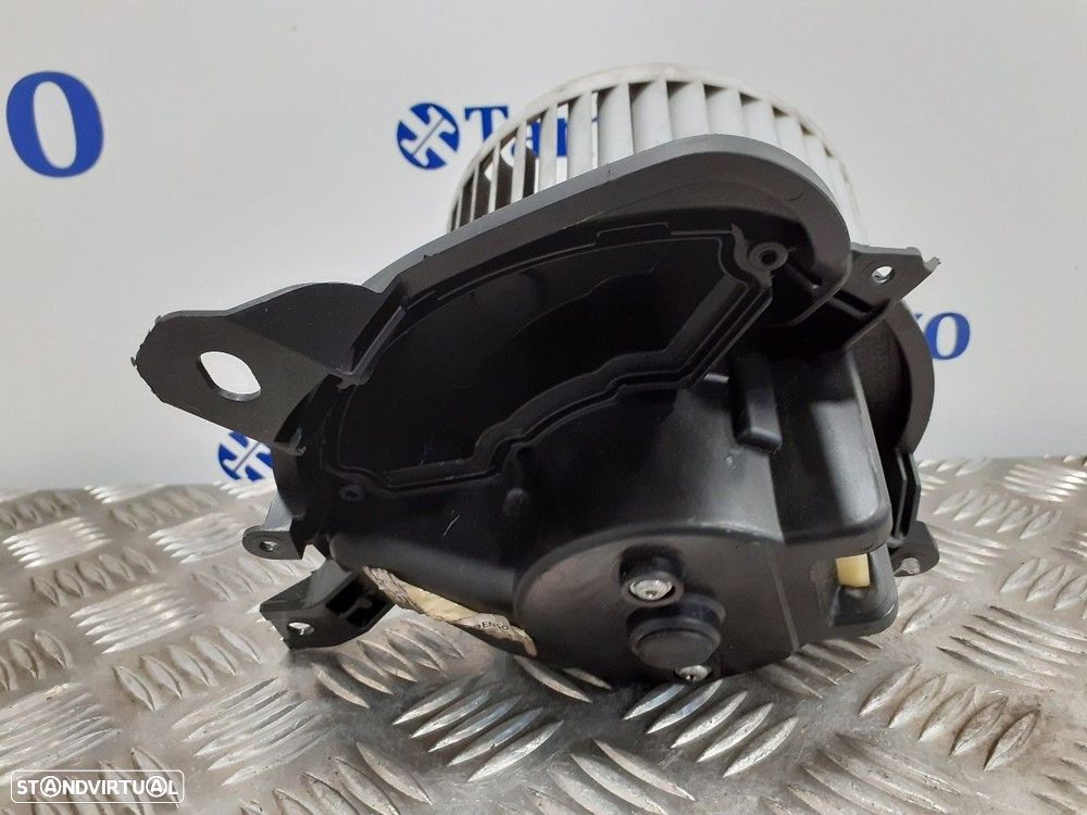 MOTOR SOFAGEM OPEL CORSA D 2007 -5D3330200 - 3