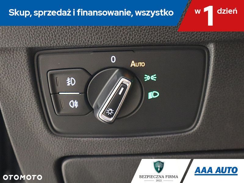 Volkswagen Passat - 18