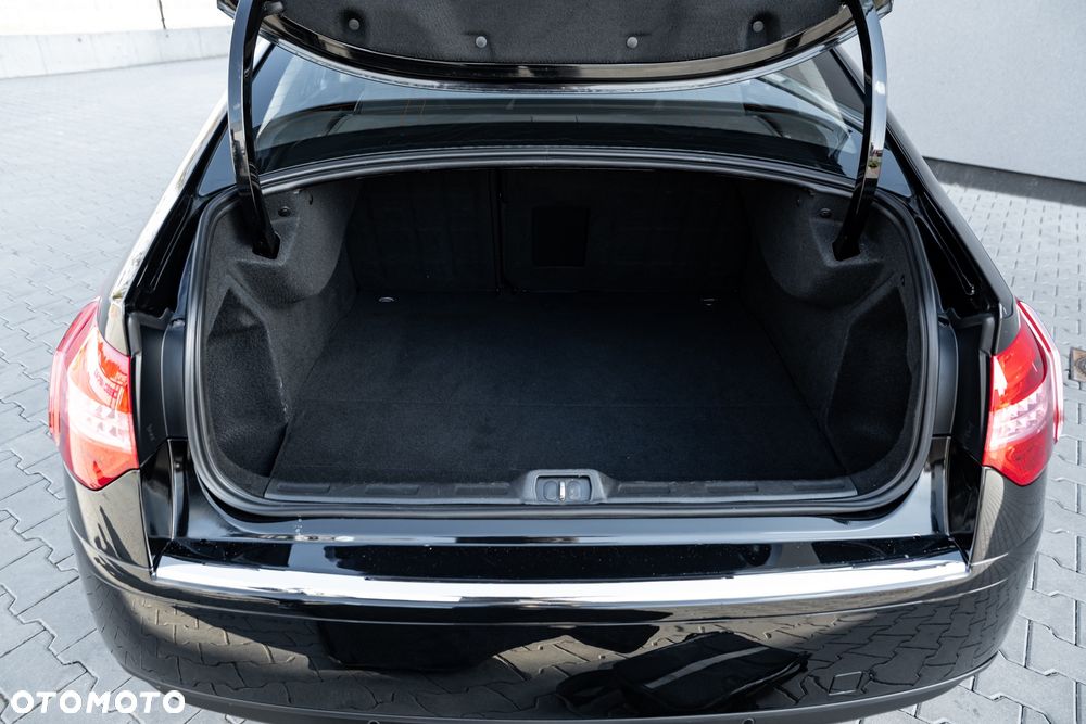 Citroën C5 2.0i 16V Exclusive - 16