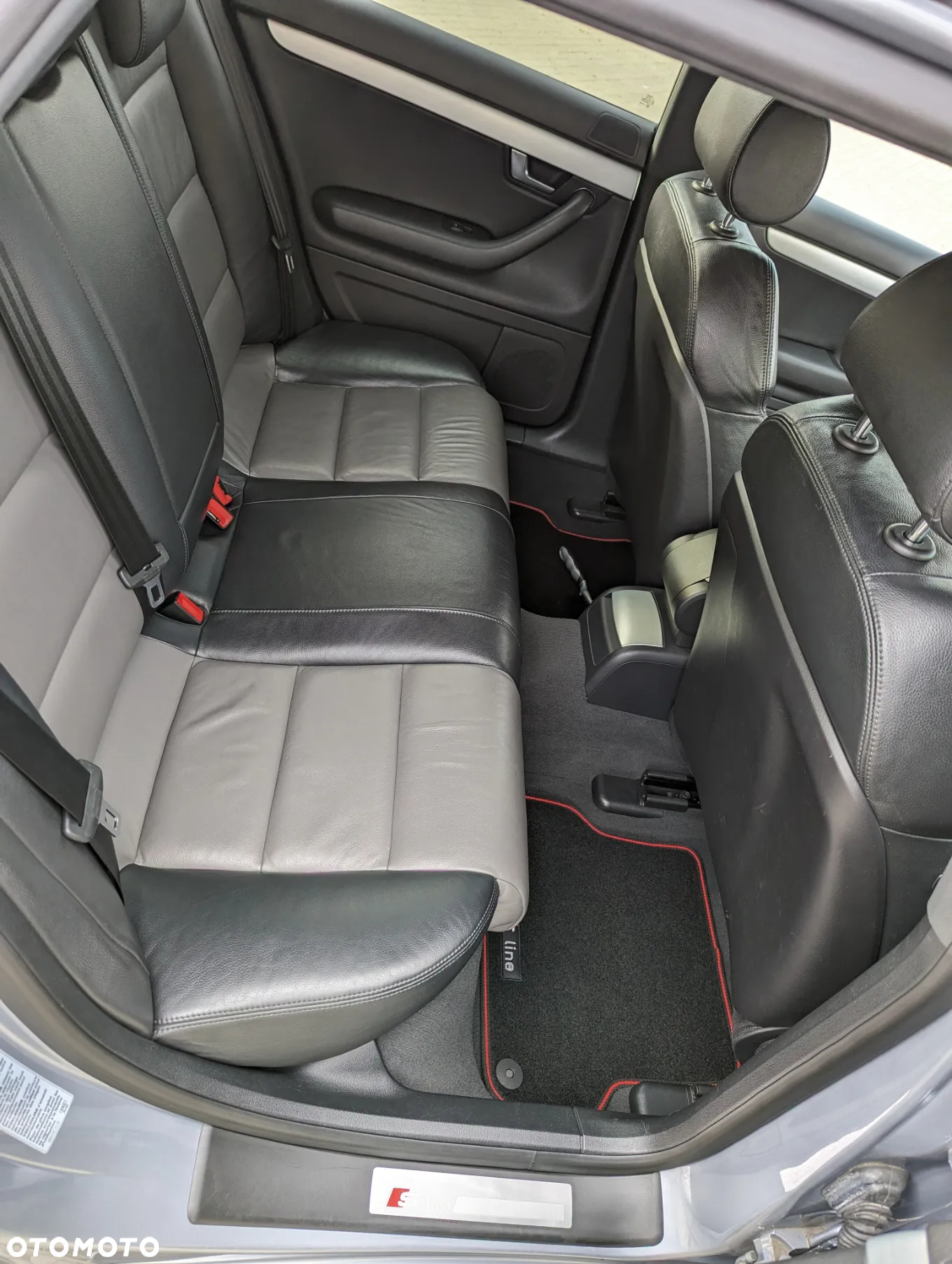 Audi A4 Avant 3.0 TDI Quattro - 14