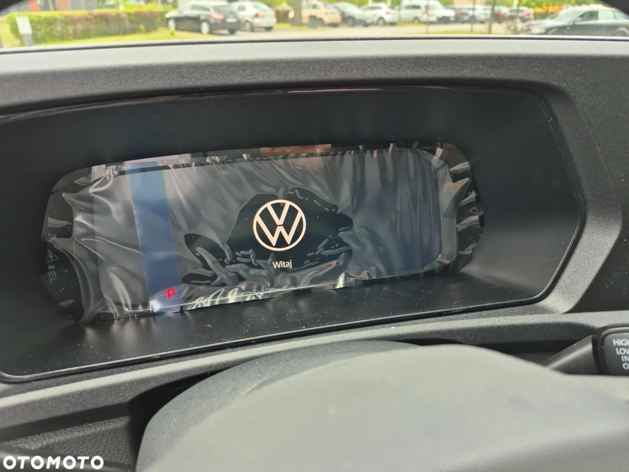 Volkswagen Caddy Cargo - 11