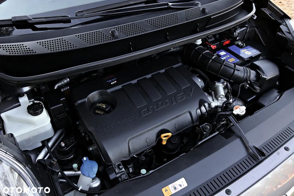 Hyundai ix20 1.4 CRDi blue Comfort - 40