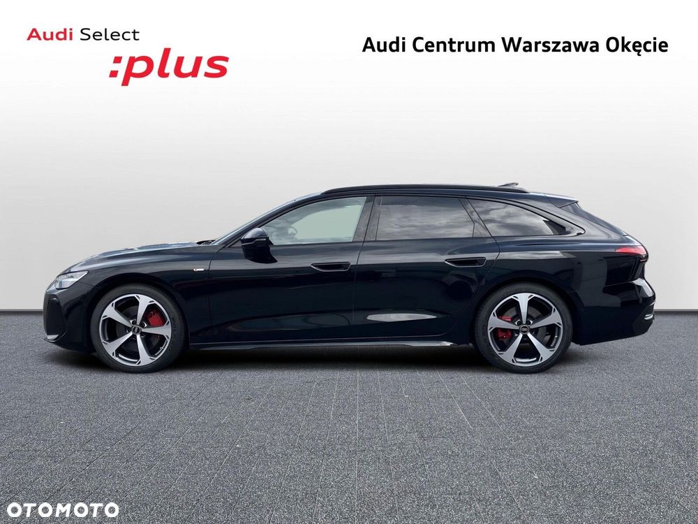 Audi A6 Avant - 5