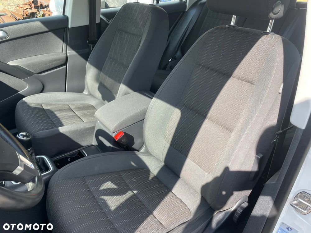 Volkswagen Tiguan 2.0 TDI DPF 4Motion Cup Sport & Style - 19