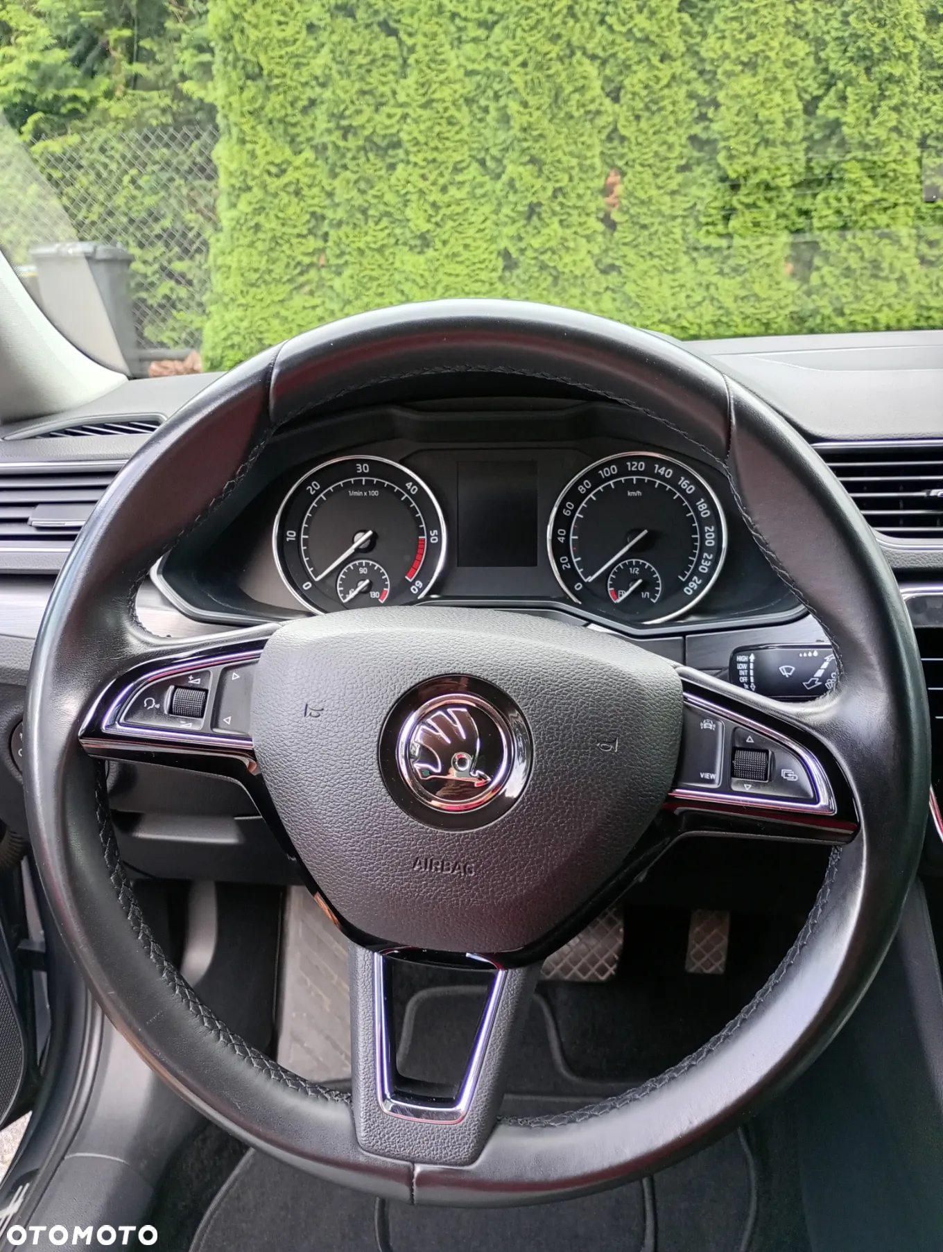 Skoda Superb - 13