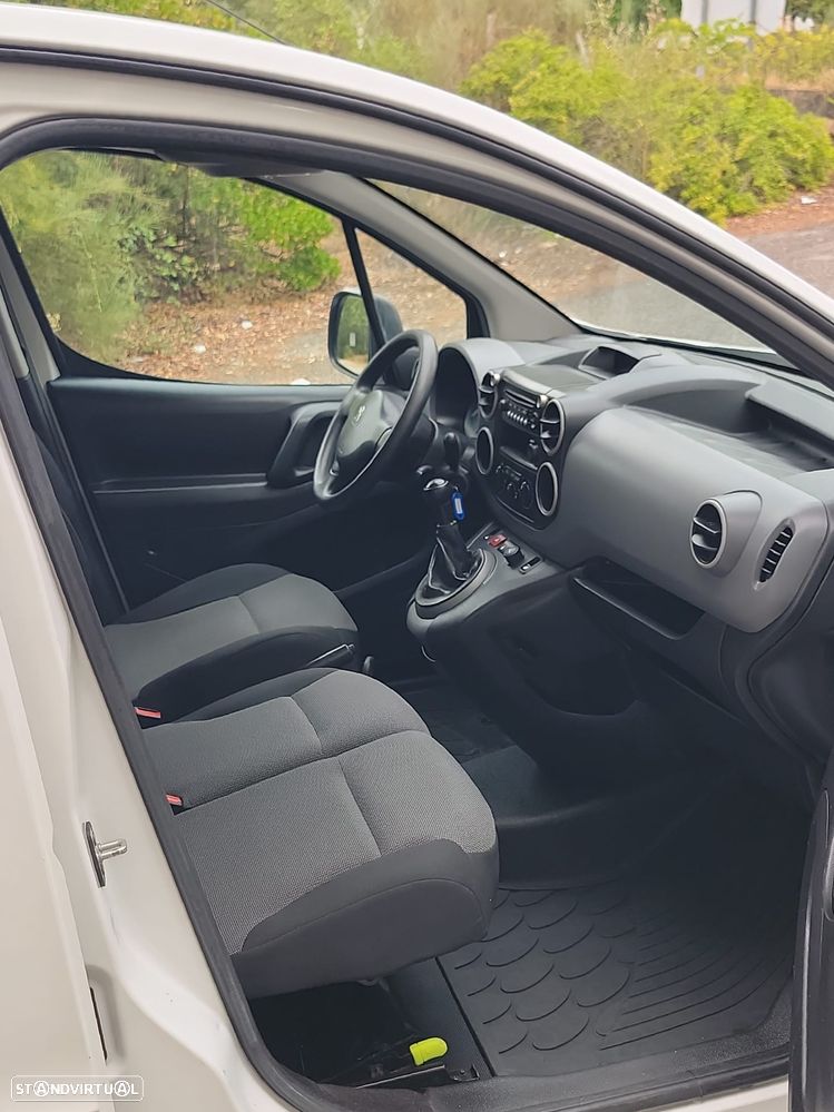 Peugeot Partner - 7