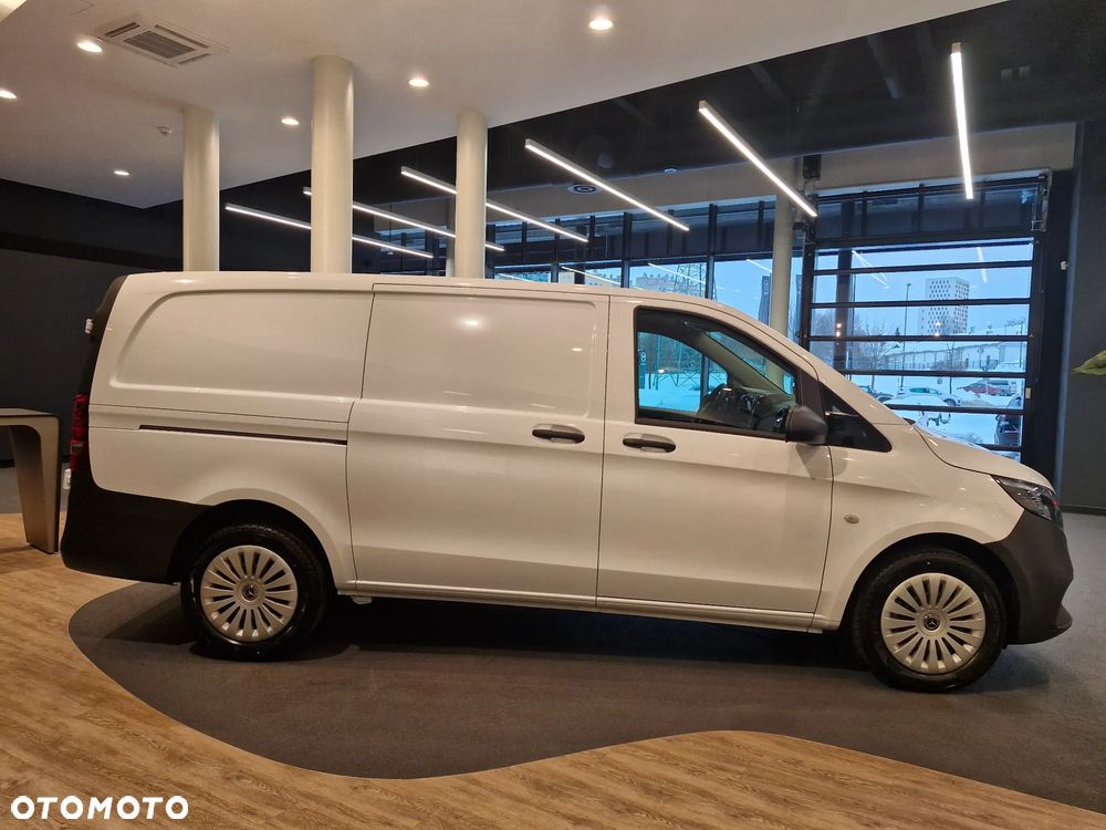 Mercedes-Benz Vito 116 - 5
