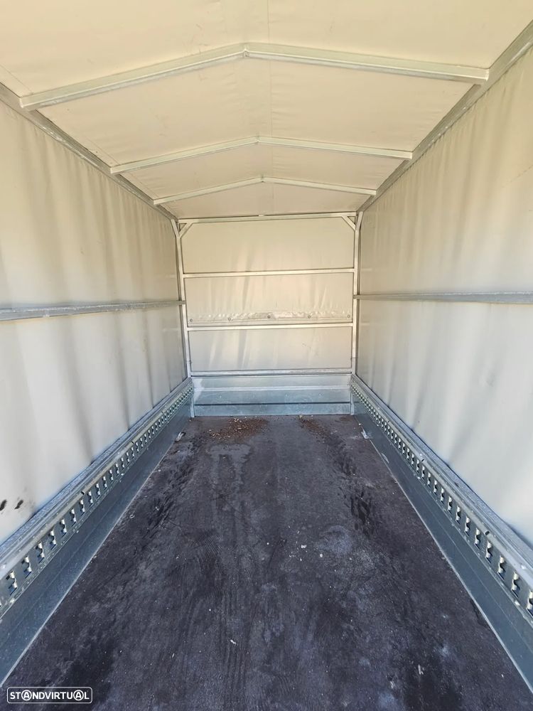 Polaris Sportsman Sportsman Touring 570 EPS - 14