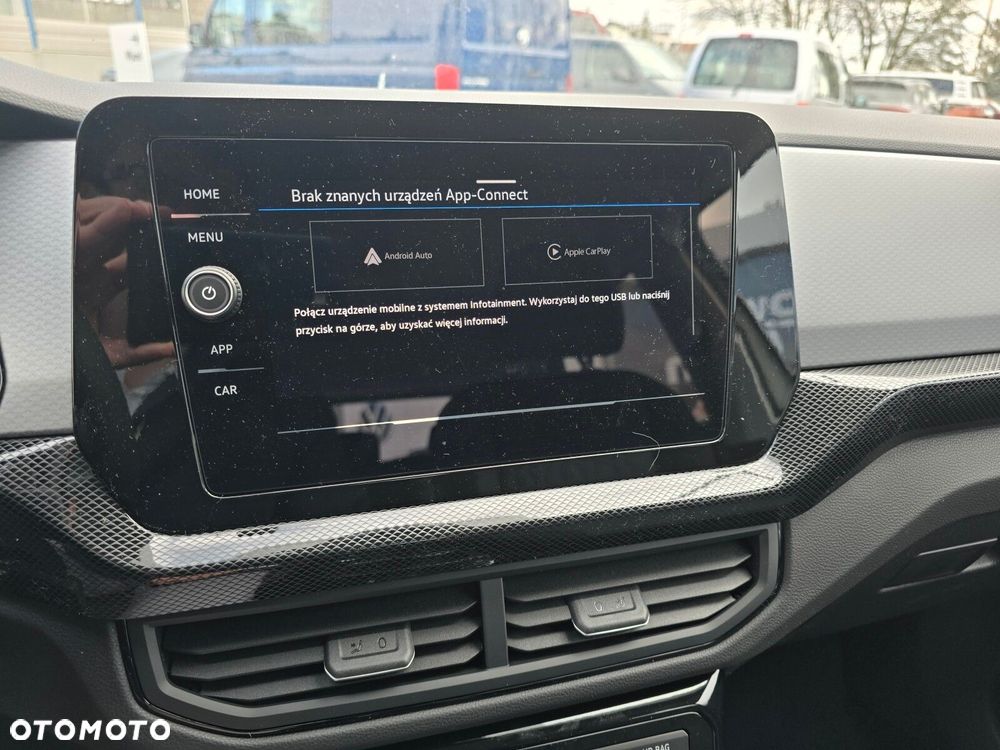 Volkswagen T-Cross 1.5 TSI ACT Life Plus DSG - 20