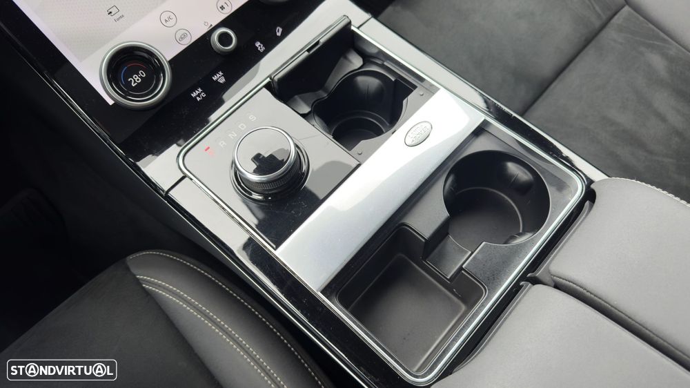 Land Rover Range Rover Velar 2.0 D R-Dynamic - 27